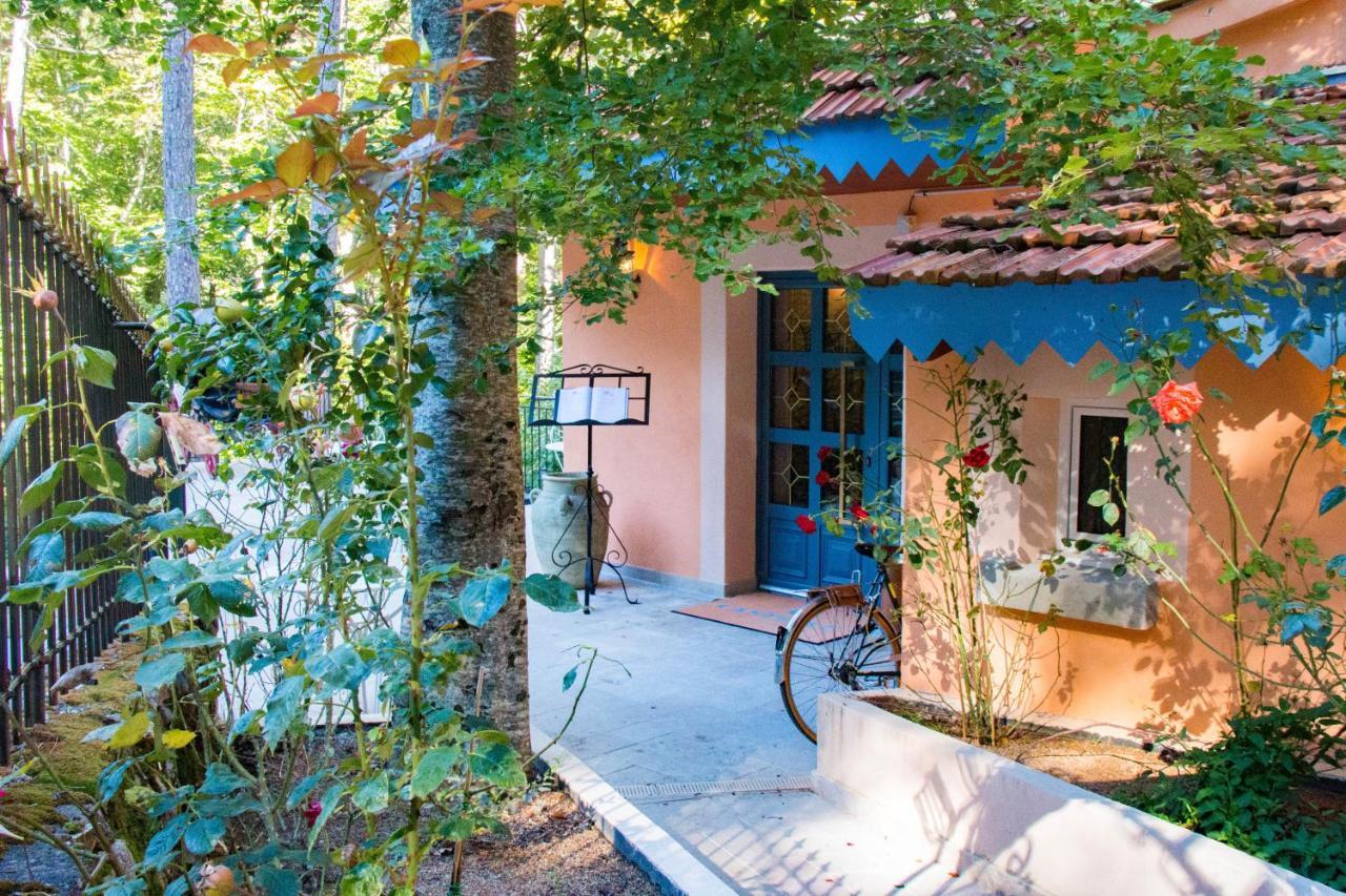 Restaurant U Castellu Hotel 3*