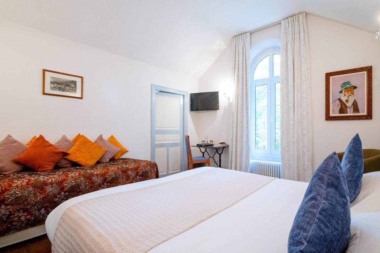 Restaurant U Castellu 3*