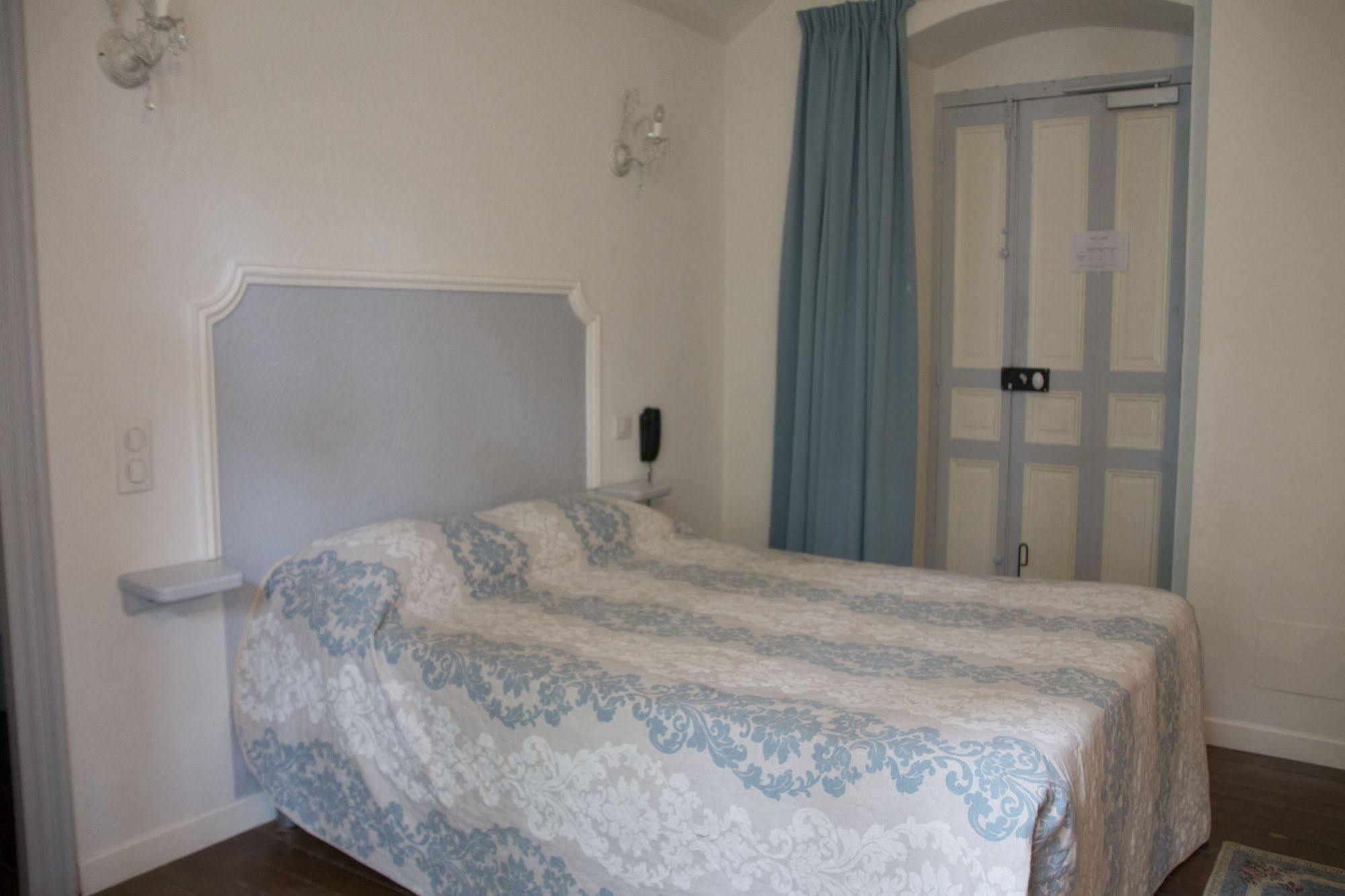 Hotel Restaurant U Castellu