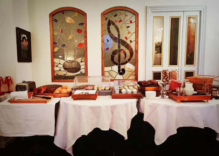 Hotel Restaurant U Castellu Vizzavona