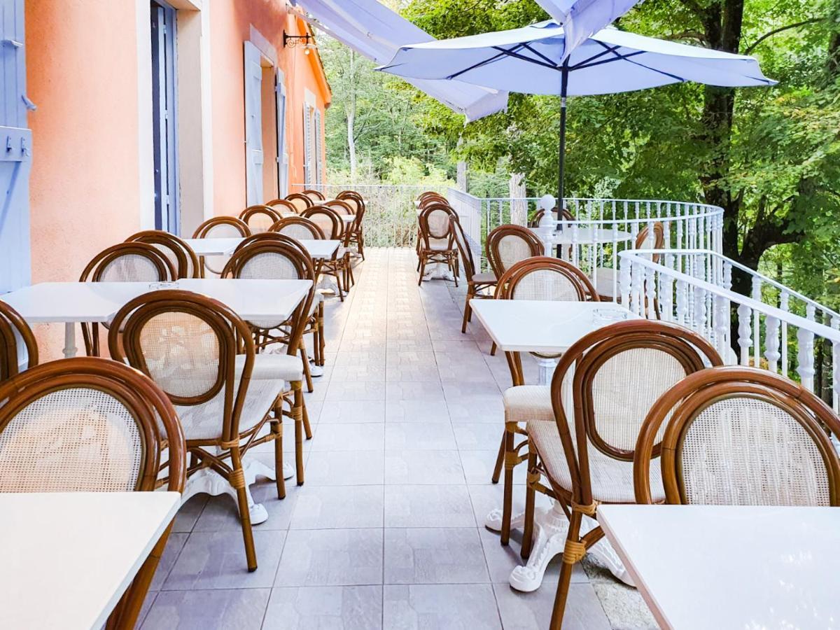 Restaurant U Castellu Hotel 3*