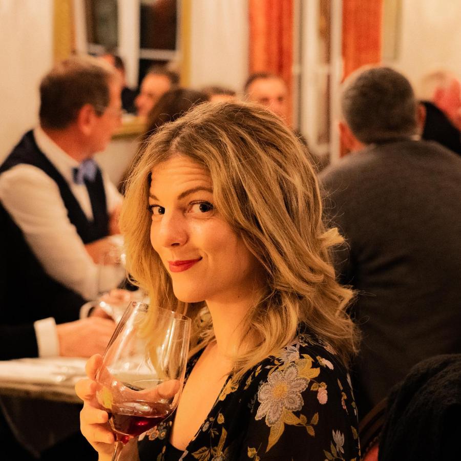 Restaurant U Castellu Hotel Vizzavona