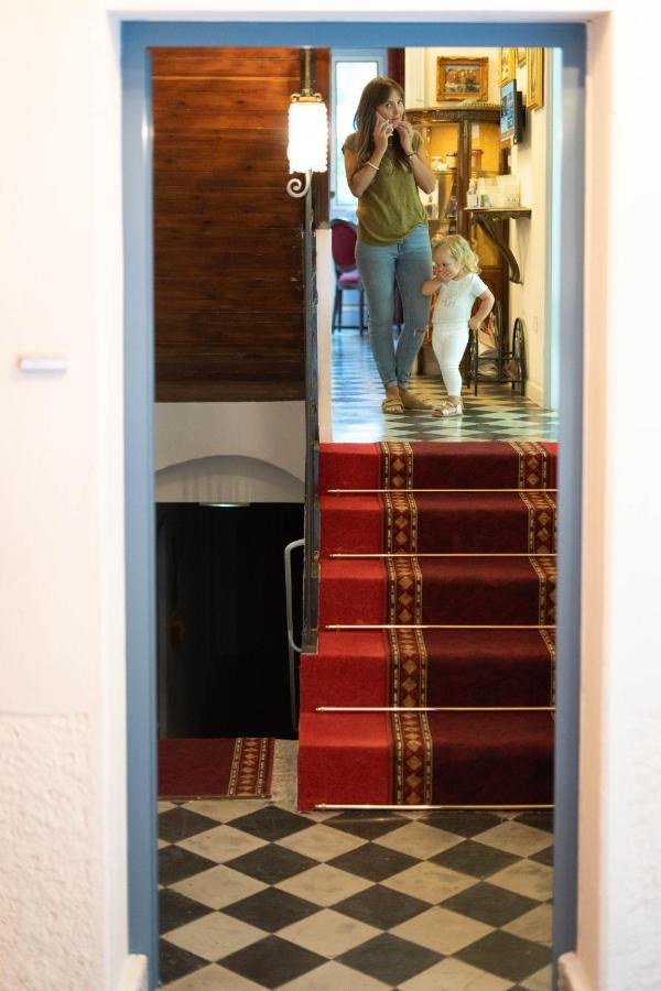 Restaurant U Castellu Hotel 3*