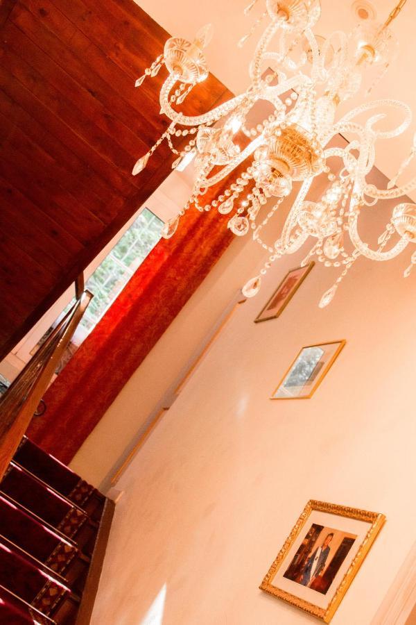 Restaurant U Castellu Vizzavona