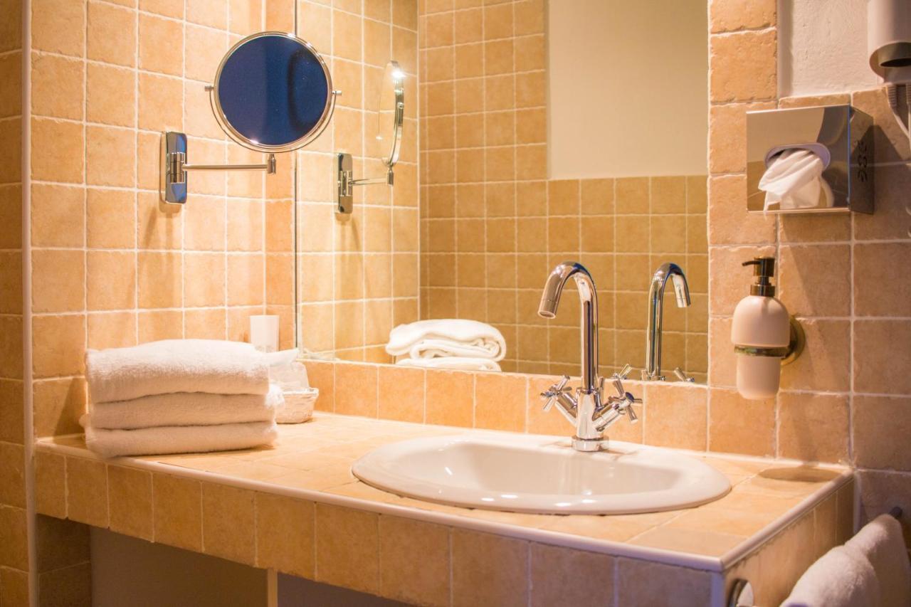 Restaurant U Castellu Hotel Vizzavona