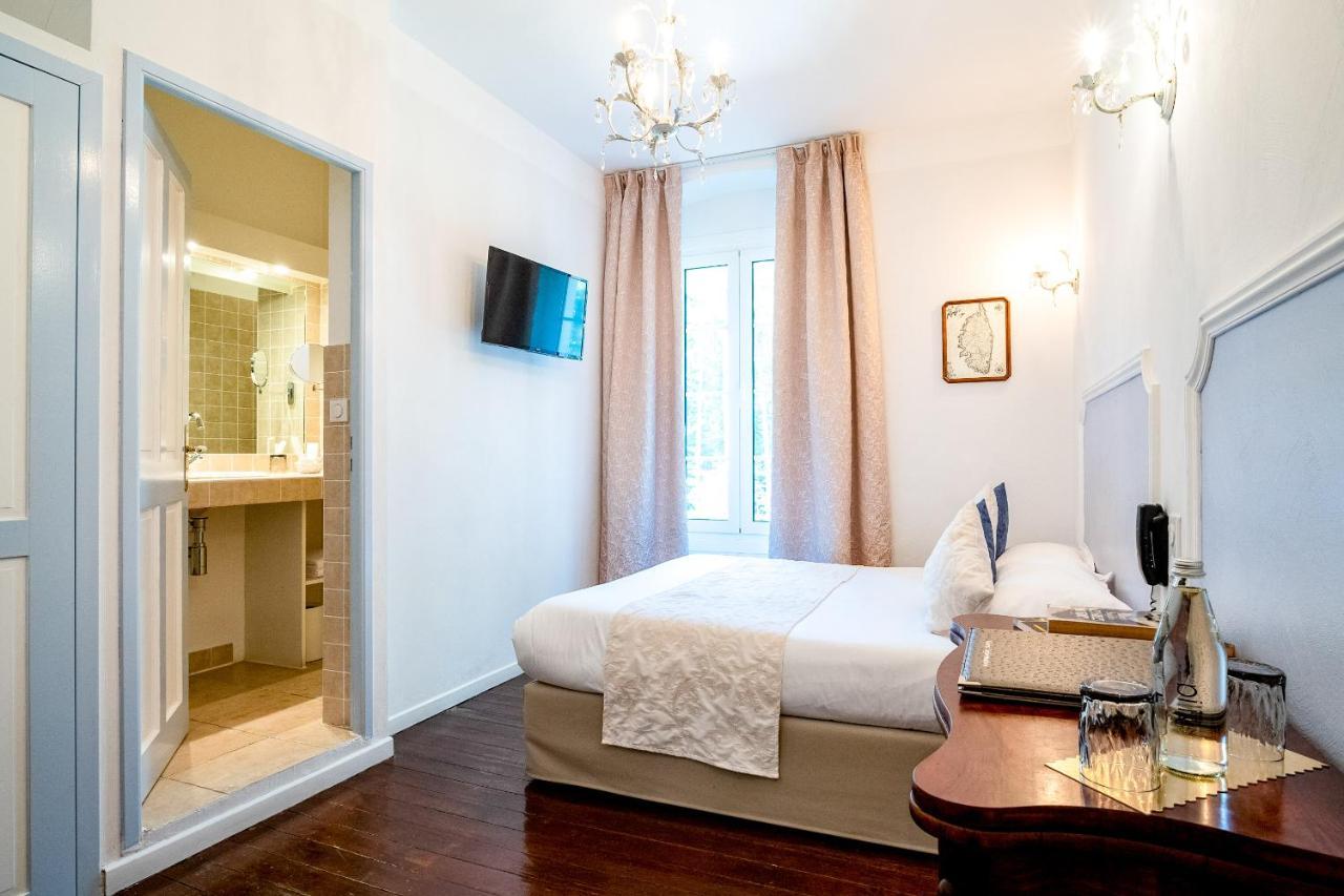 Hotel Restaurant U Castellu 3*