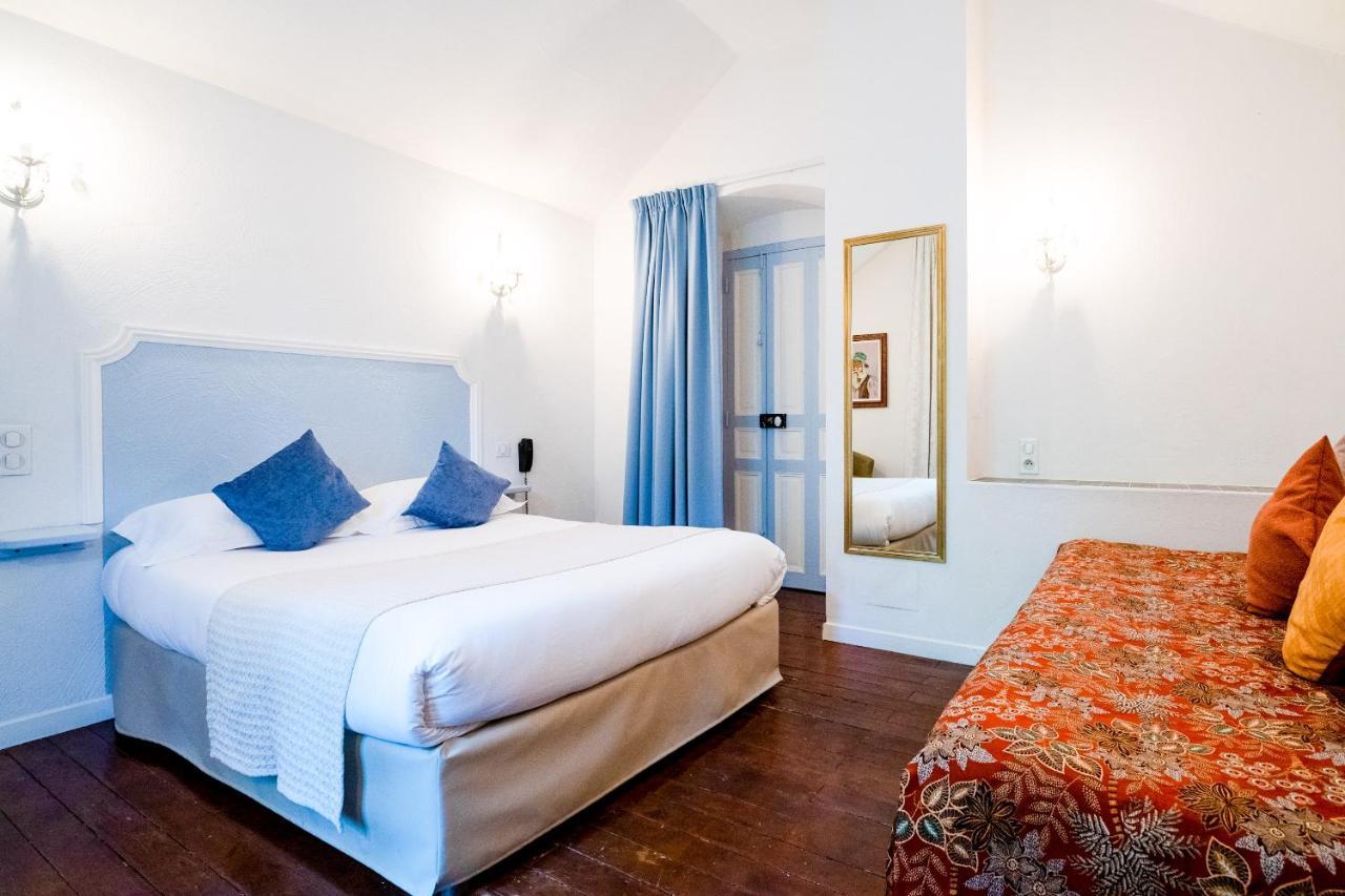 Restaurant U Castellu 3* Vizzavona