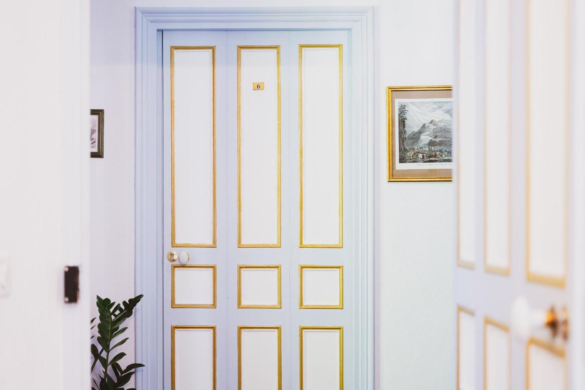 Restaurant U Castellu 3* Vizzavona