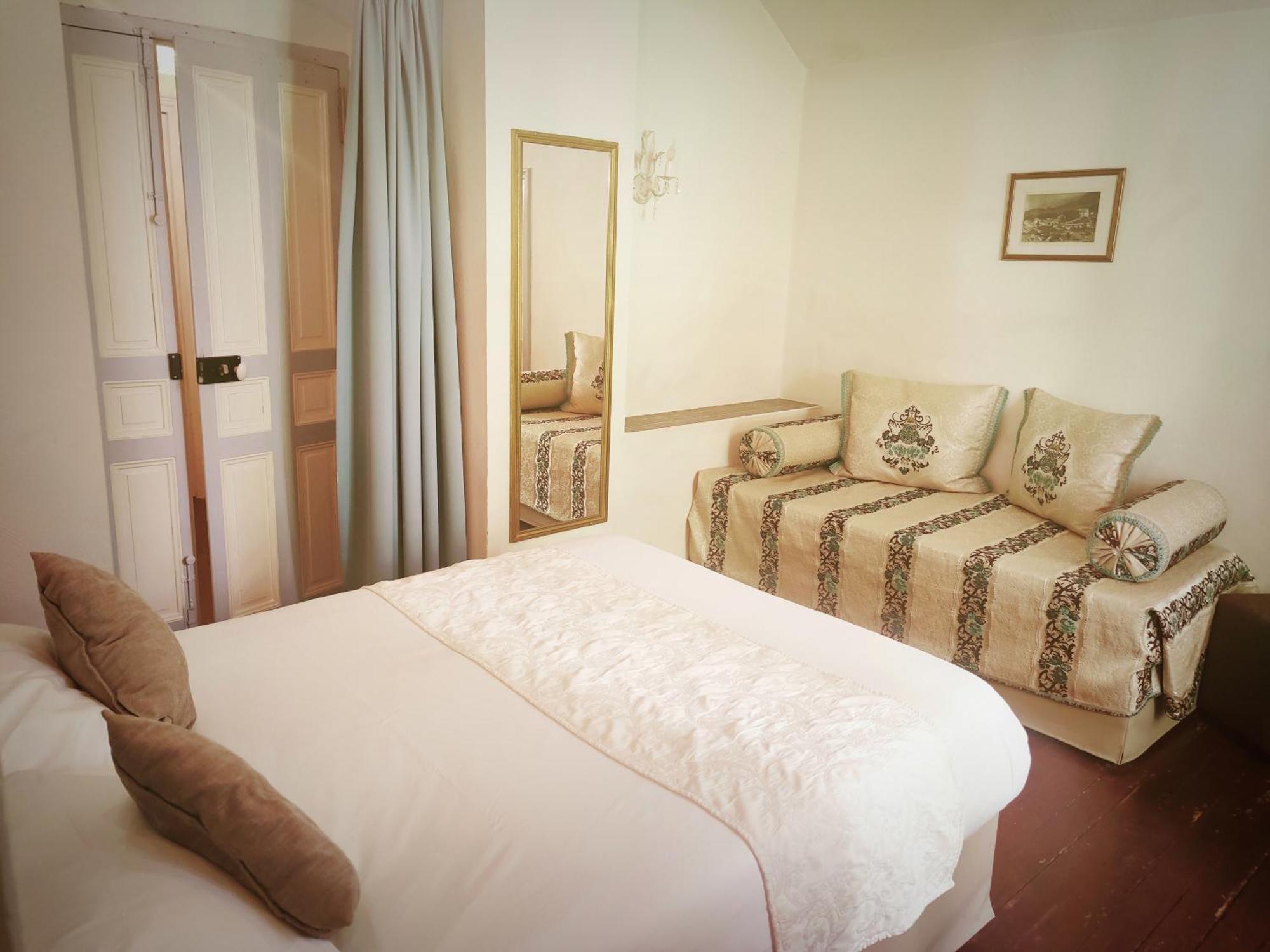 Hotel Restaurant U Castellu