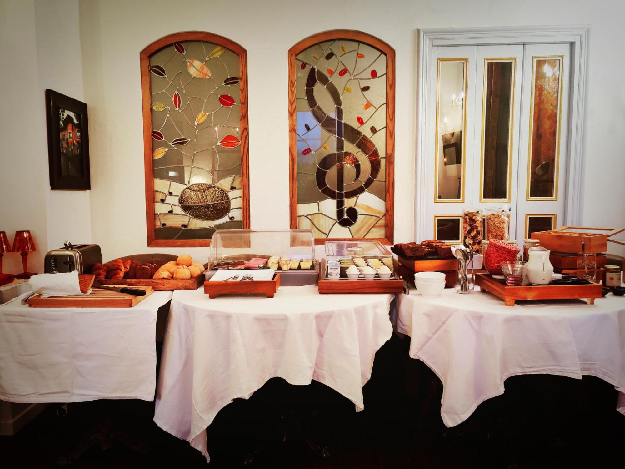 Hotel Restaurant U Castellu