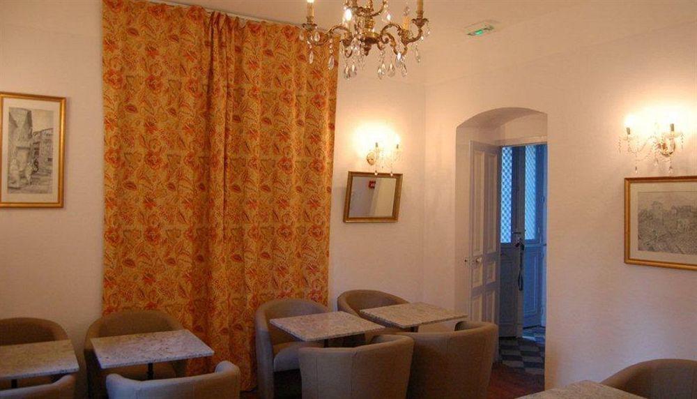 Restaurant U Castellu Hotel 3*