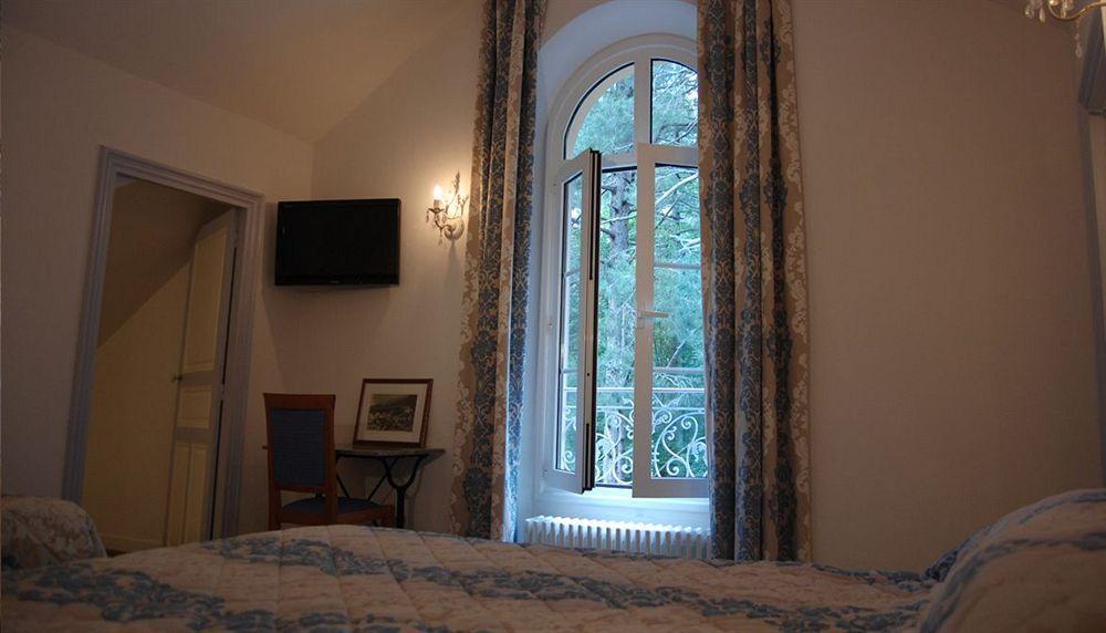 Restaurant U Castellu Hotel