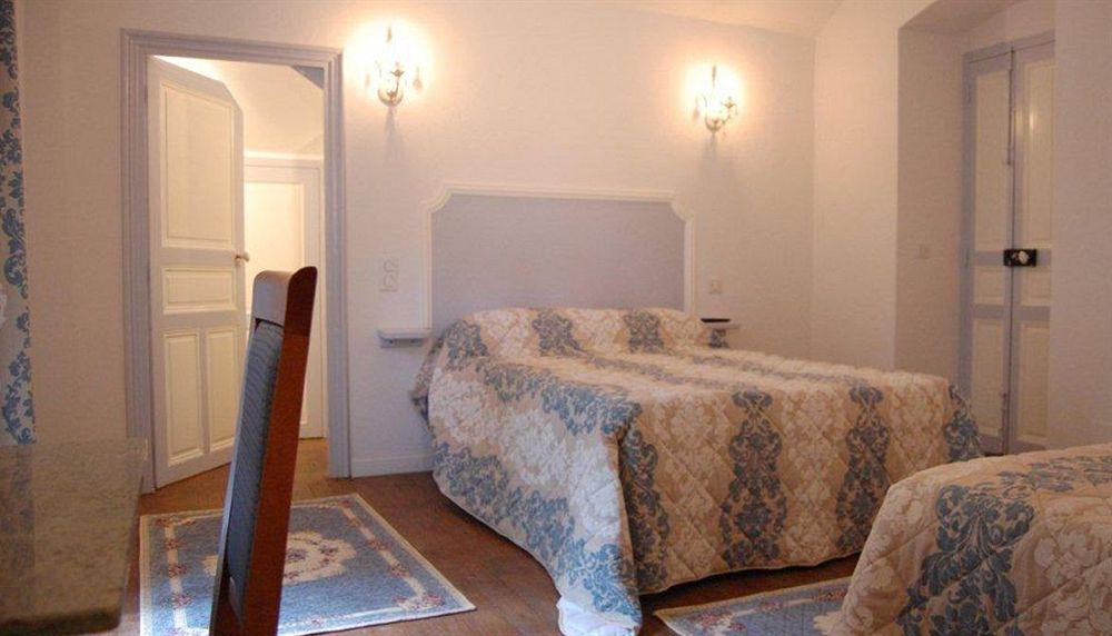 Hotel Restaurant U Castellu Vizzavona