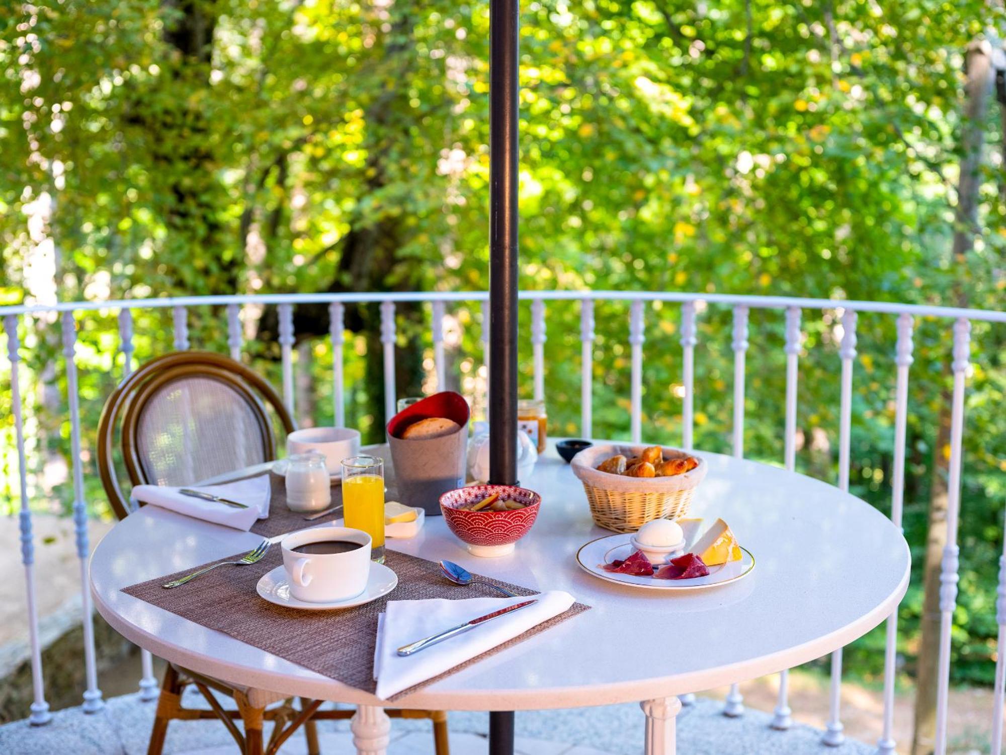 Restaurant U Castellu 3*