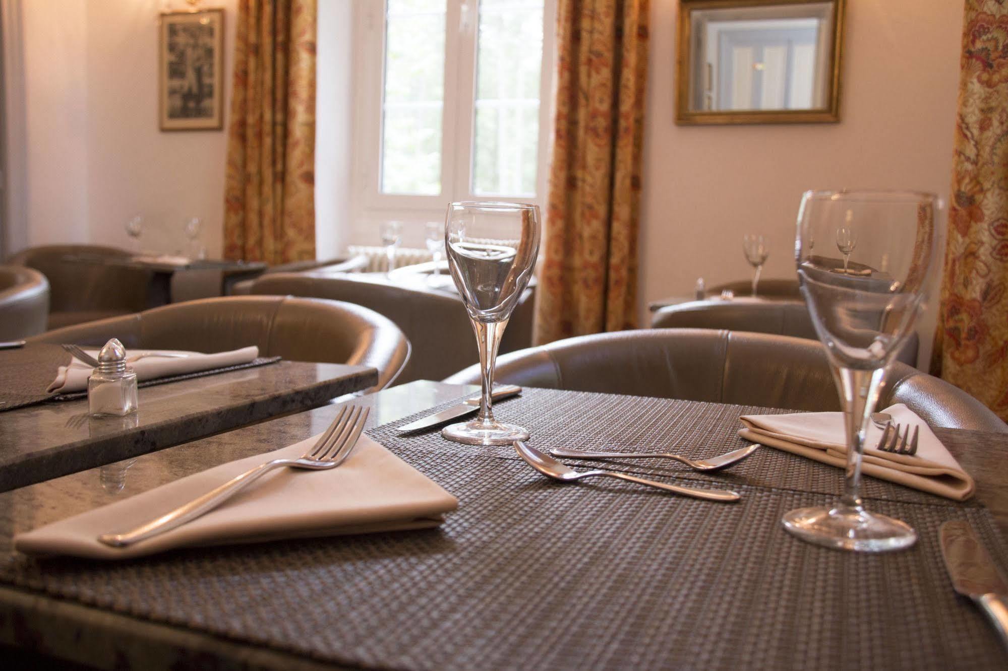 Restaurant U Castellu
